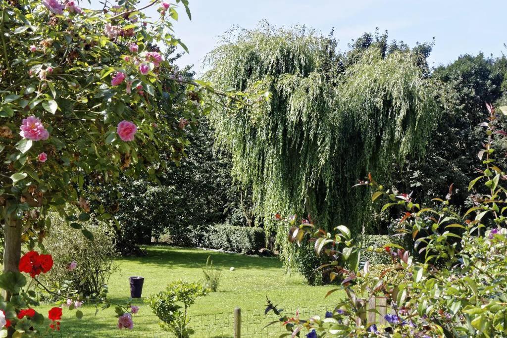 Chambres D'Ault Zewnętrze zdjęcie