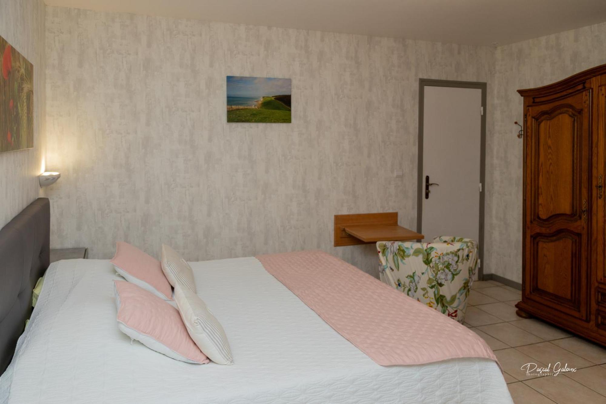 Chambres D'Ault Zewnętrze zdjęcie