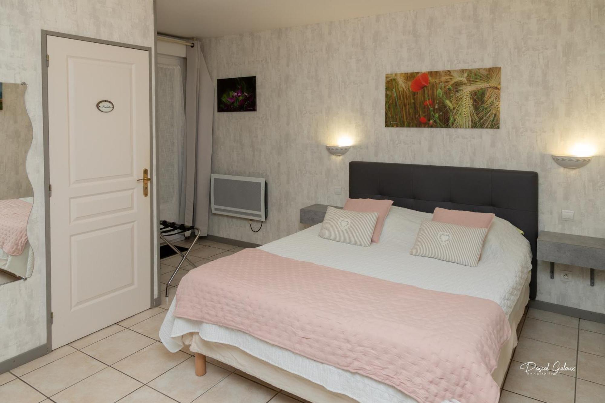 Chambres D'Ault Zewnętrze zdjęcie