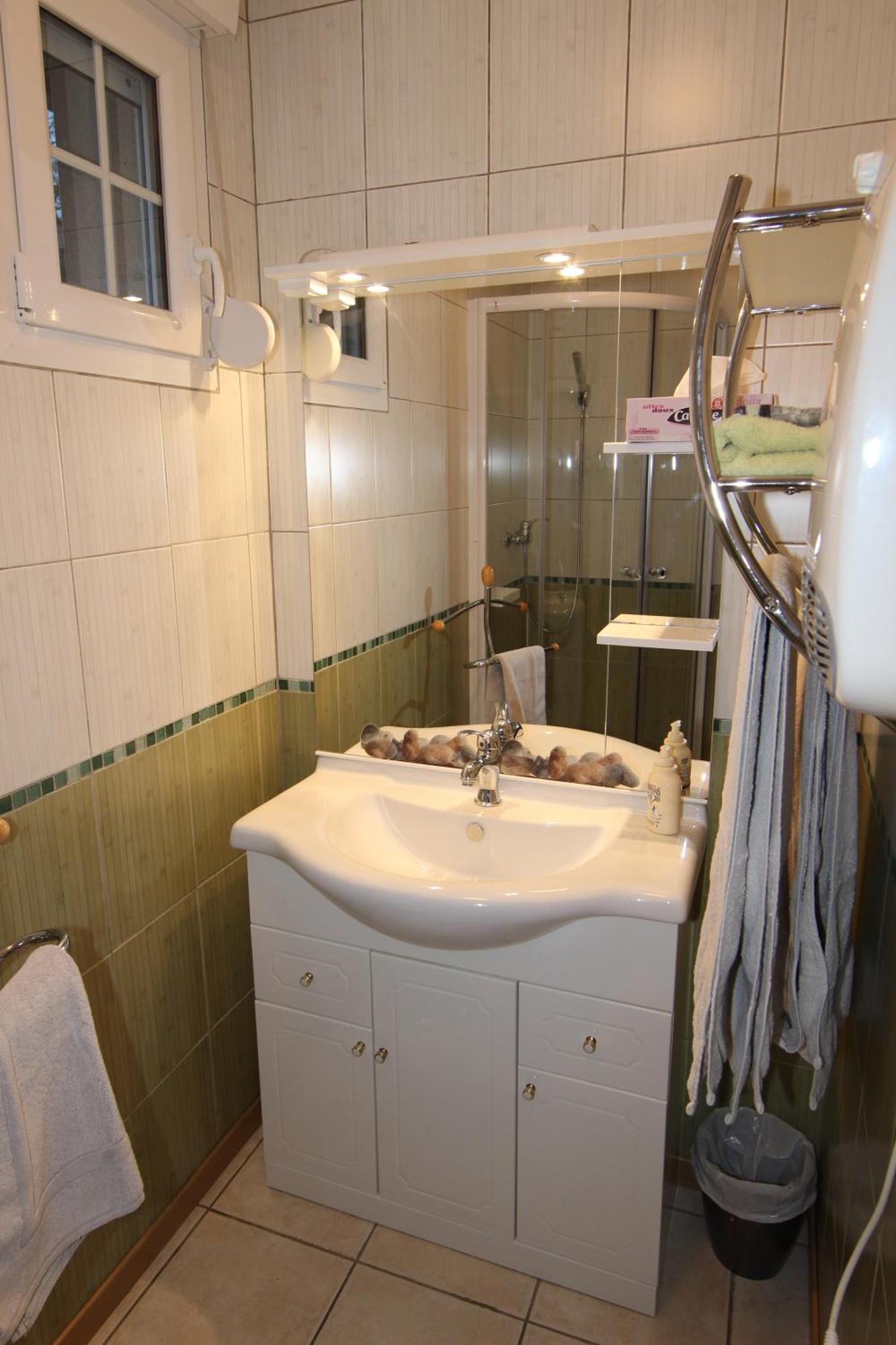 Chambres D'Ault Pokój zdjęcie